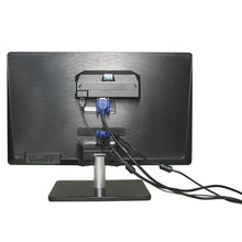 Load image into Gallery viewer, R0 Windows and Linux System Mini PC, Quad Core 1.5GHz, RAM: 1GB, ROM: 8GB, Wired Version