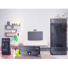 Load image into Gallery viewer, R1 Windows System Mini PC, Quad Core Cortex 2.0GHz, RAM: 1GB, ROM: 8GB