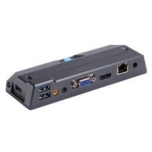 Load image into Gallery viewer, R1 Windows System Mini PC, Quad Core Cortex 2.0GHz, RAM: 1GB, ROM: 8GB