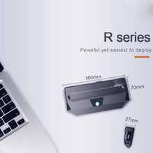 Load image into Gallery viewer, R1 Windows System Mini PC, Quad Core Cortex 2.0GHz, RAM: 1GB, ROM: 8GB