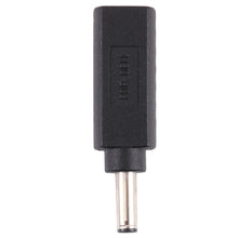 Load image into Gallery viewer, USB-C / Type-C Female to 4.5 x 3.0mm Male Plug Adapter Connector for Dell, Type-C Female to 4.5 x 3.0mm