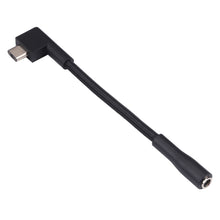 Load image into Gallery viewer, DC 5.5 x 2.1mm Female to Razer Interface Power Cable, DC 5.5 x 2.1mm Female to Razer