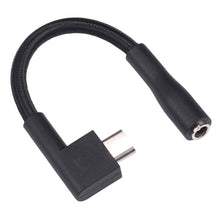 Load image into Gallery viewer, DC 5.5 x 2.1mm Female to Razer Interface Power Cable, DC 5.5 x 2.1mm Female to Razer