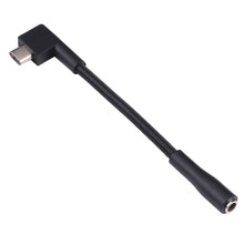 Load image into Gallery viewer, DC 5.5 x 2.5mm Female to Razer Interface Power Cable, DC 5.5 x 2.5mm Female to Raze