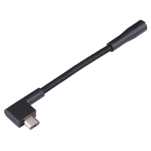 Load image into Gallery viewer, DC 5.5 x 2.5mm Female to Razer Interface Power Cable, DC 5.5 x 2.5mm Female to Raze