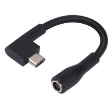 Load image into Gallery viewer, DC 7.4 x 5.0mm Female to Razer Interface Power Cable, DC 7.4 x 5.0mm Female to Razer