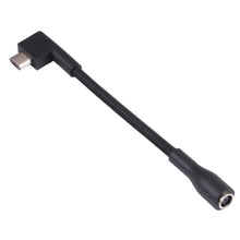 Load image into Gallery viewer, DC 7.4 x 5.0mm Female to Razer Interface Power Cable, DC 7.4 x 5.0mm Female to Razer