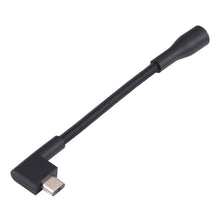 Load image into Gallery viewer, DC 7.4 x 5.0mm Female to Razer Interface Power Cable, DC 7.4 x 5.0mm Female to Razer