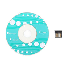 Load image into Gallery viewer, Ultra Mini Bluetooth 4.0 USB Dongle, Transmission Distance: 30m, Ultra Mini