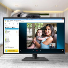 Load image into Gallery viewer, HD 1080P USB Camera WebCam with Microphone, 1080P