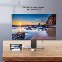 Load image into Gallery viewer, 7565M 8 Pin to 2K HDMI + 8 Pin Port HD Video Converter, 7565M