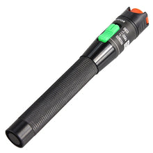 Load image into Gallery viewer, HT-30 30mW Visual Fault Locator Detector Tester Optical Laser Red Light Test Pen, HT-30