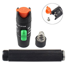 Load image into Gallery viewer, HT-30 30mW Visual Fault Locator Detector Tester Optical Laser Red Light Test Pen, HT-30