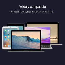Load image into Gallery viewer, Laptop Stand Desktop Raise Bracket Cooling Base Lifting Holder Foldable, Pro-8