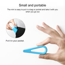 Load image into Gallery viewer, 2 PCS Simple Notebook Computer Bracket Adjustable Height Increase Heat Dissipation Base Pad Holder