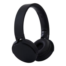 Load image into Gallery viewer, MDR-XB650BT Headband Folding Stereo Wireless Bluetooth Headphone Headset, Support 3.5mm Audio Input &amp; Hands-free Call