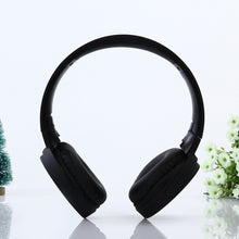 Load image into Gallery viewer, MDR-XB650BT Headband Folding Stereo Wireless Bluetooth Headphone Headset, Support 3.5mm Audio Input &amp; Hands-free Call