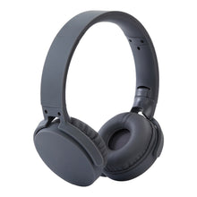 Load image into Gallery viewer, MDR-XB650BT Headband Folding Stereo Wireless Bluetooth Headphone Headset, Support 3.5mm Audio Input &amp; Hands-free Call