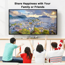 Load image into Gallery viewer, USB-C/Type-C to HDMI+USB-C/Type-C Video Converter, Type-C 4K/30HZ