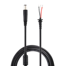 Load image into Gallery viewer, 7.4 x 5.0mm DC Male Power Cable for DELL Laptop Adapter, Length: 1.2m
