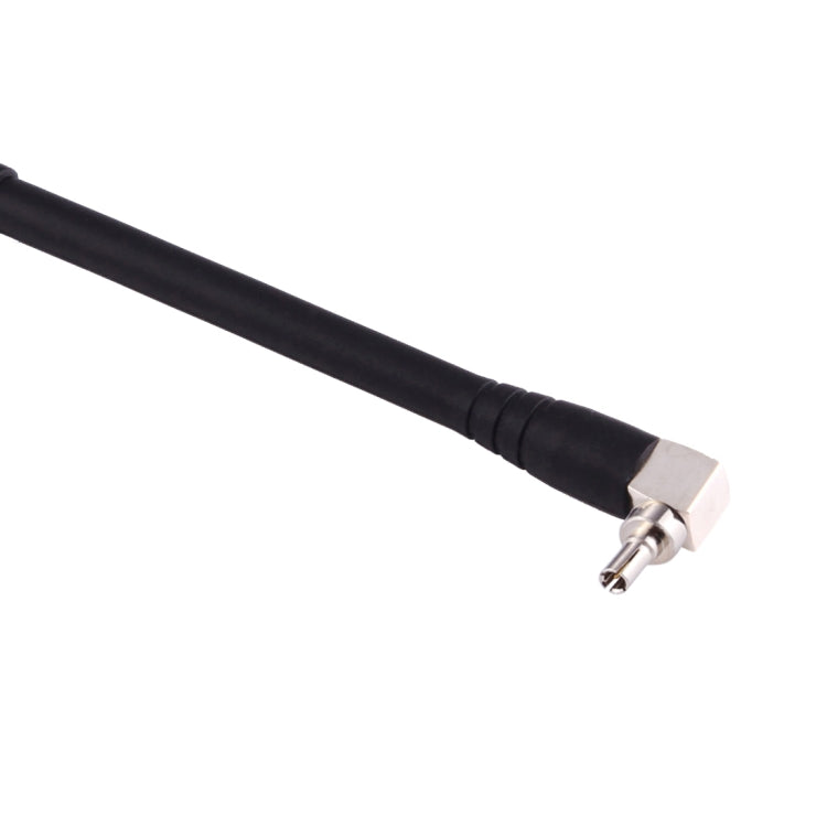 3dBi CRC9 Connector 4G Antenna, 3dBi