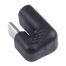 Load image into Gallery viewer, U-shaped USB-C / Type-C Male to Female Adapter, Type-C to Type-C