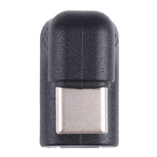Load image into Gallery viewer, U-shaped USB-C / Type-C Male to Female Adapter, Type-C to Type-C