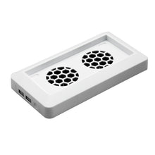 Load image into Gallery viewer, Host Cooling Fan Base with 2 USB Ports for XBOX Series S, For XBOX Series S