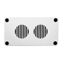 Load image into Gallery viewer, Host Cooling Fan Base with 2 USB Ports for XBOX Series S, For XBOX Series S