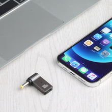Load image into Gallery viewer, 100W USB-C / Type-C Female to DC 4.8x1.7mm Male Computer Charging Adapter, Type-C Female to DC 4.8x1.7mm Male