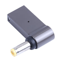 Load image into Gallery viewer, 100W USB-C / Type-C Female to DC 5.5 x 2.5mm Male Computer Charging Adapter for Lenovo, Type-C Female to DC 5.5x2.5mm Male