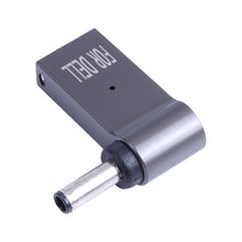 Load image into Gallery viewer, 100W USB-C / Type-C Female to DC 4.5x3.0mm Male Computer Charging Adapter for Dell, Type-C Female to DC 4.5x3.0mm Male