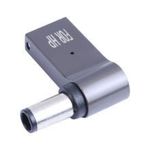 Load image into Gallery viewer, 100W USB-C / Type-C Female to DC 7.4x0.6mm Male Computer Charging Adapter for HP, Type-C Female to DC 7.4x0.6mm Male(for HP)