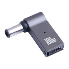 Load image into Gallery viewer, 100W USB-C / Type-C Female to DC 6.0x1.4mm Male Computer Charging Adapter for Sony, Type-C Female to DC 6.0x1.4mm Male