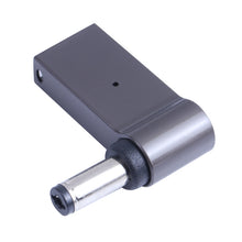 Load image into Gallery viewer, 100W USB-C / Type-C Female to DC 5.5 x 2.1mm Male Computer Charging Adapter, Type-C Female to DC 5.5 x 2.1mm Male