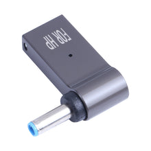 Load image into Gallery viewer, 100W USB-C / Type-C Female to DC 4.5x3.0mm Male Computer Charging Adapter for HP, Type-C to DC 4.5x3.0mm