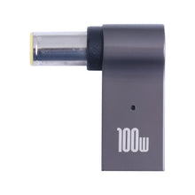 Load image into Gallery viewer, 100W USB-C / Type-C Female to DC 7.9x5.0mm Male Computer Charging Adapter for Lenovo, Type-C Female to DC 7.9x5.0mm Male