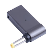 Load image into Gallery viewer, 100W USB-C / Type-C Female to DC 4.0x1.7mm Male Computer Charging Adapter for Lenovo, Type-C Female to DC 4.0x1.7mm Male(Yellow)