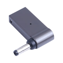 Load image into Gallery viewer, 100W USB-C / Type-C Female to DC 4.0x1.7mm Male Computer Charging Adapter for Lenovo, Type-C Female to DC 4.0x1.7mm Male(Black)