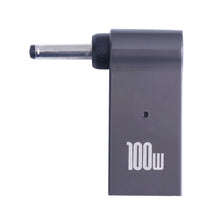 Load image into Gallery viewer, 100W USB-C / Type-C Female to DC 3.0x1.1mm Male Computer Charging Adapter for Acer, Type-C Female to DC 3.0x1.1mm Male