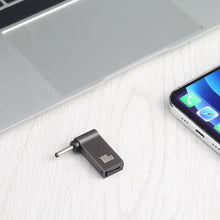 Load image into Gallery viewer, 100W USB-C / Type-C Female to DC 3.0x1.1mm Male Computer Charging Adapter for Acer, Type-C Female to DC 3.0x1.1mm Male