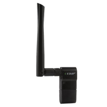 Load image into Gallery viewer, EDUP EP-AC1635 600Mbps Dual Band Wireless 11AC USB Ethernet Adapter 2dBi Antenna for Laptop / PC, EP-AC1635