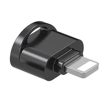 Load image into Gallery viewer, 8 Pin to TF Card Adapter Mini TF Card Reader, 8 Pin