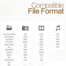 Load image into Gallery viewer, X-Flash R01 3 in 1 8 Pin + USB-C / Type-C + Micro USB Interface SD / TF Card Reader
