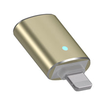 Load image into Gallery viewer, 8 Pin OTG Adapter