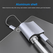 Load image into Gallery viewer, NK-1054 8 Pin to Ethernet Function Adapter