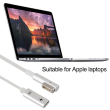 Load image into Gallery viewer, 5 Pin MagSafe 1 (L-Shaped) to USB-C / Type-C PD Charge Adapter, Type-C to MagSafe 1
