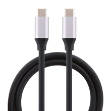 Load image into Gallery viewer, PD 3A+ USB-C / Type-C to USB-C / Type-C Power Adapter Charger Cable, Cable Length: 30cm, 30cm
