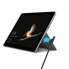 Load image into Gallery viewer, USB-C / Type-C to 6 Pin Nylon Male Power Cable for Microsoft Surface Pro 3 / 4 / 5 / 6 Laptop Adapter, Cable Length: 1.5m, for Microsoft Surface Pro 3 / 4 / 5 / 6