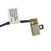 Load image into Gallery viewer, DC Power Jack Connector With Flex Cable for Dell Inspiron 15 5593 228R6 0228R6